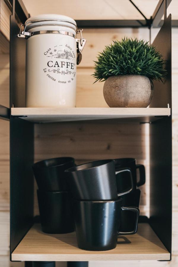 Idyllisches Tiny House Mit Sauna Apartment *